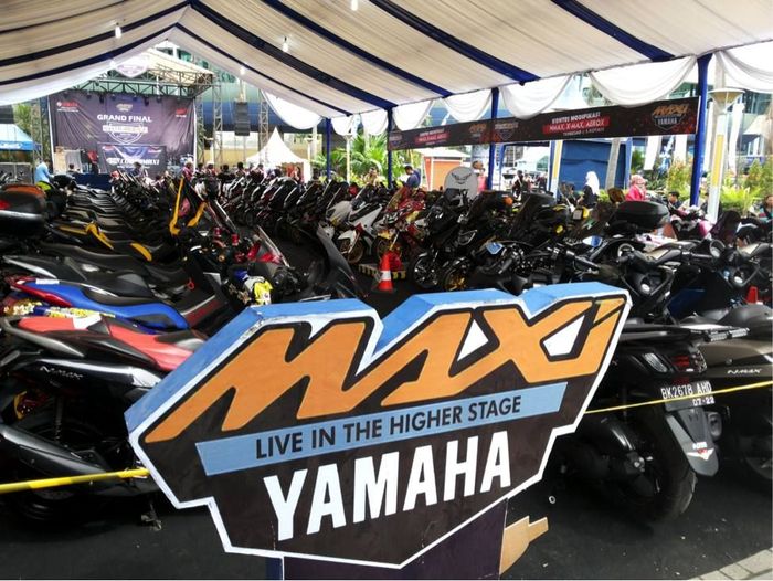 Pemenang Semifinal Customaxi Nasional Di Medan, Mudah Kaya Makna
