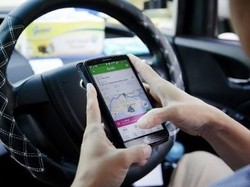 Hantu Fake GPS yang Kerap Jadi Momok Grab