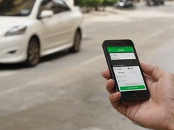 Grab Ingin Lahirkan 5 Juta Pengusaha Mikro