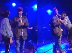 Ayu Ting Ting Bicara soal Video Mabuk dengan Raffi Ahmad