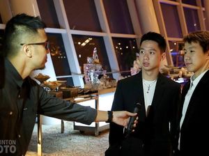 Setelah 7 Gelar Juara di 2017, Kevin/Marcus Harus Dijaga Sampai Olimpiade 2020