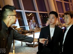 Setelah 7 Gelar Juara di 2017, Kevin/Marcus Harus Dijaga Sampai Olimpiade 2020