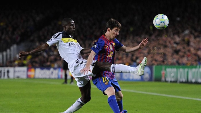 Chelsea dan Barca Sama-Sama Saling Merepotkan