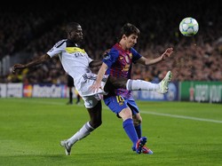 Deretan Gol-gol Keren di Laga Chelsea vs Barcelona