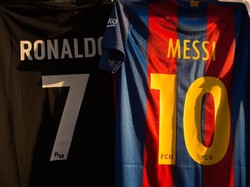 Messi Vs Ronaldo, Siapa Paling GOAT dalam Bisnis Hotel?
