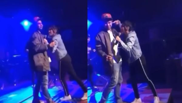 Ini Video Ayu Ting Ting yang Diduga Mabuk