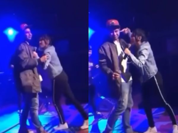 Ini Video Ayu Ting Ting yang Diduga Mabuk