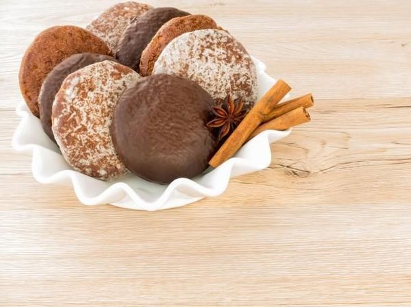 Ini Lho Kue-kue Natal Cantik dan Unik dari 15 Negara di Dunia