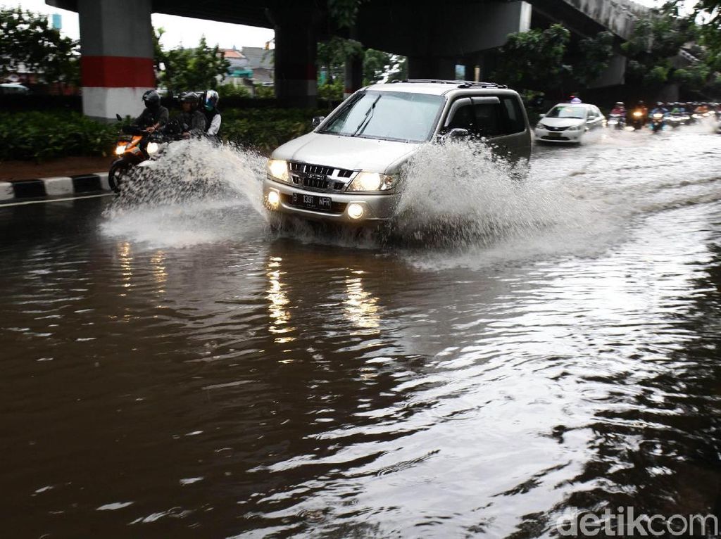 Seberapa Berat Beban Jakarta Sampai Ibu Kota Perlu Pindah? Seberapa Berat Beban Jakarta Sampai Ibu Kota Perlu Pindah?