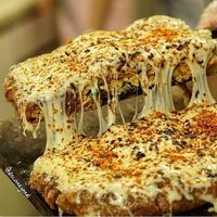 Kenyal Pedas Mie Instan Korea yang Mengguncang Lidah