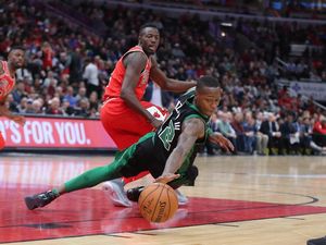 Tanpa Irving, Celtics Ditundukkan Bulls