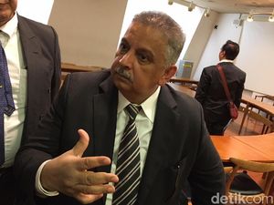 PLN Bakal Jual Surat Utang Global Hingga Rp 6,75 Triliun