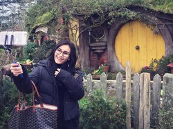 Ivan Gunawan dan Ayu Ting Ting Akan Tunangan Maret 2018?