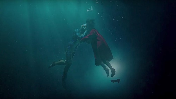 Foto: The Shape of Water (imdb)