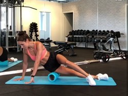 Lagi Ngehits! Ramping dalam 12 Pekan dengan Bikini Body Guide