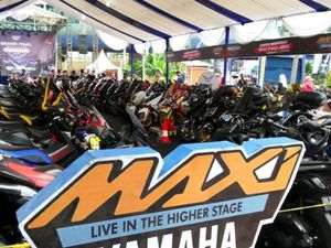 Pemenang Semifinal CustoMAXI Nasional di Medan, Simpel Kaya Makna
