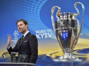 Masih Hijau, Xabi Alonso Enggan Melatih Bayern