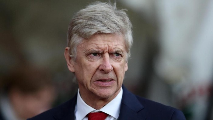 Wenger: Liverpool Sulit Ditebak