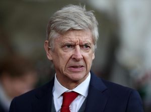 Komentari Keributan Derby Manchester, Wenger Sebut-sebut Sumo Jepang