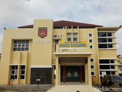 Prostitusi Online di Palembang Dibongkar, Tarif Kencan Rp 10 Juta