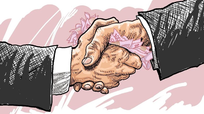 Pertempuran-Pertempuran yang Tak Harus Diperjuangkan Pertempuran-Pertempuran yang Tak Harus Diperjuangkan