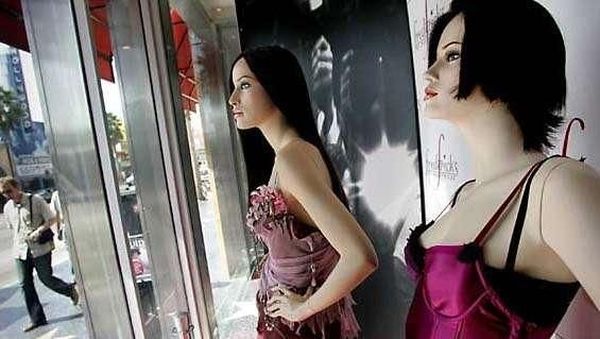 Foto: Aneka Museum yang Cewek Harus Mampir