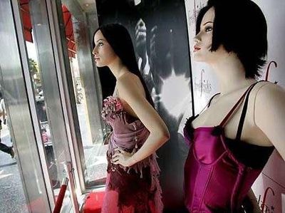 Foto: Aneka Museum yang Cewek Harus Mampir