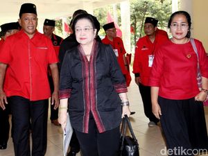 Marianus Sae dan Emilia J Nomleni Jadi Jagoan PDIP di Pilgub NTT