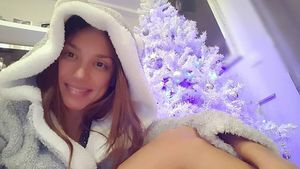 Grace Barroso, Grid Girl Cantik yang Kini Jadi Istri Alvaro Bautista