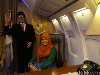 Tentang Museum Angkut yang Bakal Menghilangkan Penat Kamu