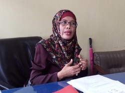 Selama 2017, Ada 17 Kasus HIV/AIDS di Kota Salatiga