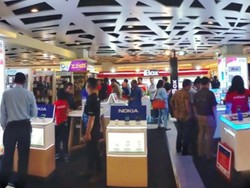 Menilik Cuci Gudang Terbesar Produk Gadget di Akhir Tahun