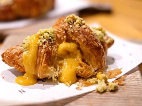8 Kuliner Paling Disukai Anak-anak Sepanjang 2018