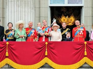 Chef Pribadi Beberkan 9 Kebiasaan Makan Keluarga Kerajaan Inggris yang Unik