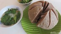 Ada Bakso Beranak sampai Bakso Buaya yang Ngehits di Tahun Ini