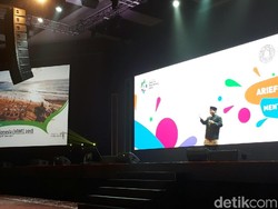 Kunjungan Turis Tahun 2018 Ditargetkan Capai 17 Juta