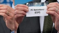 Laga Chelsea vs Barcelona menjadi partai lain yang menjadi big match di babak 16 besar. (Foto: Fabrice COFFRINI/AFP PHOTO)