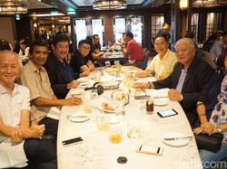 Kata Wisman Indonesia Itu Indah, Tapi...