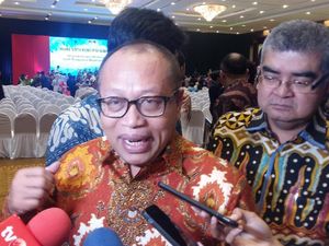 Dirut BPJS Ketenagakerjaan: Jangan Main-main dengan Gratifikasi