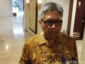 BPBD DIY: Hujan Lebih Dari 3 Jam, Bantul Dipastikan Terdampak