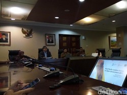 Istana: Payung Hukum Dana Kelurahan Jelas, Dibahas Sejak 2016