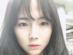 Ini Lee Mina, Pemain Sepak Bola Cantik yang Curi Perhatian Netizen