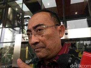 Jelang Sidang e-KTP, Pengacara: Kondisi Setya Novanto Naik-Turun Jelang Sidang e-KTP, Pengacara: Kondisi Setya Novanto Naik-Turun