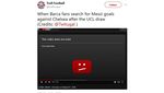 Lucu-Lucu Respons Undian Liga Champions: Meledek Arsenal, Madrid, Sampai Messi