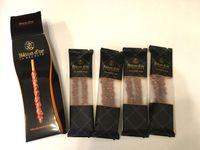 Mau Coba? Pocky Premium dengan Rasa Walnuts Berry dan Macadamia Orange