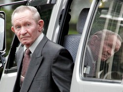 Tentara AS yang Pernah Membelot ke Korut Meninggal di Jepang