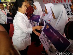 Ditargetkan UN SMP Tahun 2018 Sudah 80 Persen Pakai Komputer