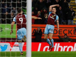 Burnley Diam-Diam Mengejutkan