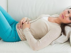 Perut Wanita Ini Membesar 5 Kali Lipat Usai Makan Mie Jepang!