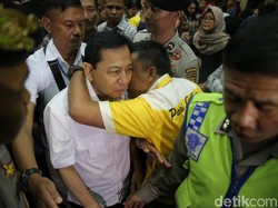 Waketum Gerindra: Ada Risiko Setya Novanto Dibunuh